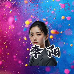 李阳